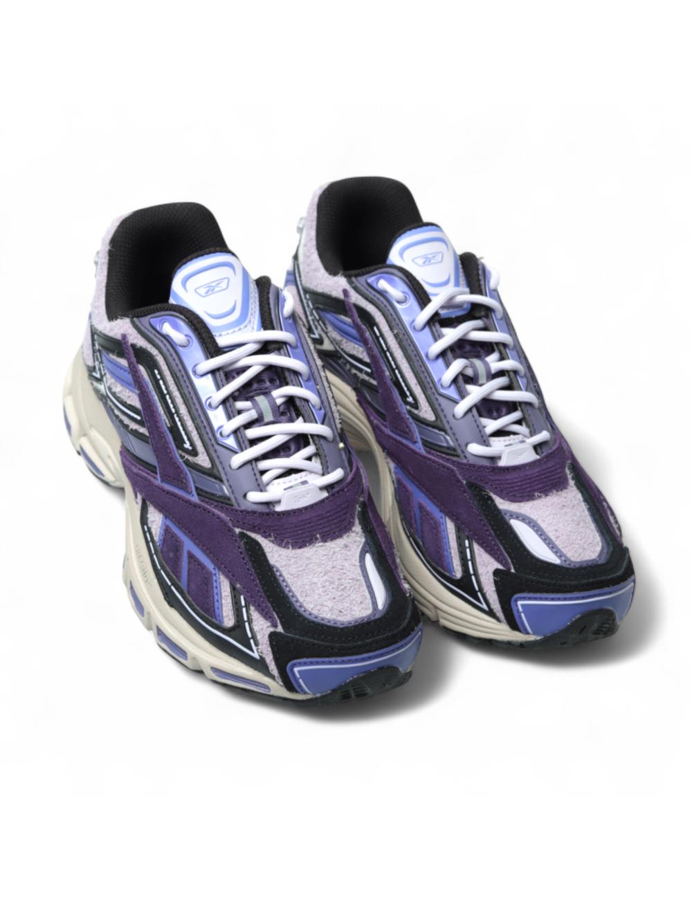 Reebok LTD Sneakers Premier Road Ultra Donna “Purple Hairy Suede”