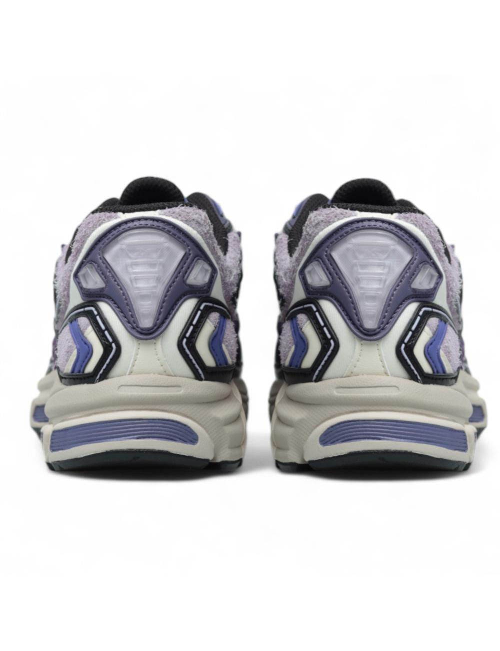 Reebok LTD Sneakers Premier Road Ultra Donna “Purple Hairy Suede”