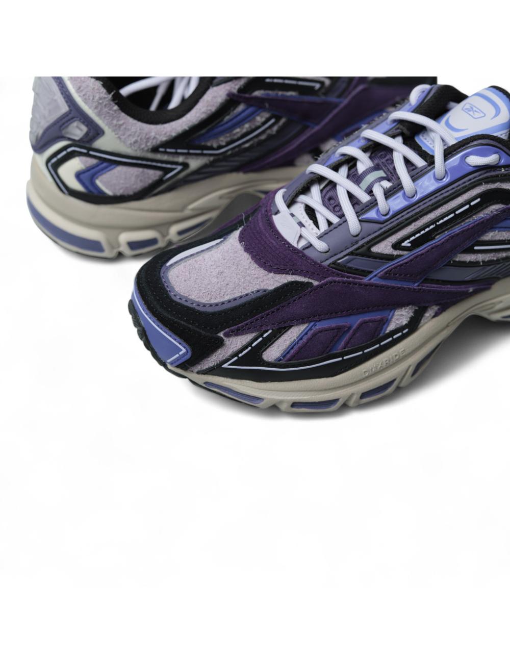 Reebok LTD Sneakers Premier Road Ultra Donna “Purple Hairy Suede”