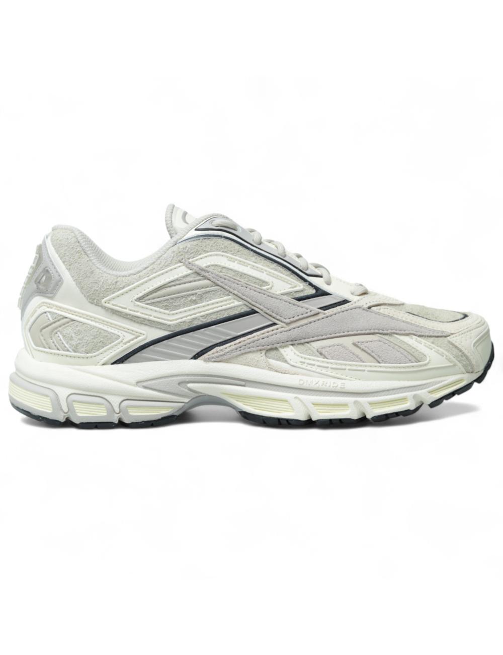 Reebok LTD Sneakers Premier Road Ultra Donna Oat Hairy Suede