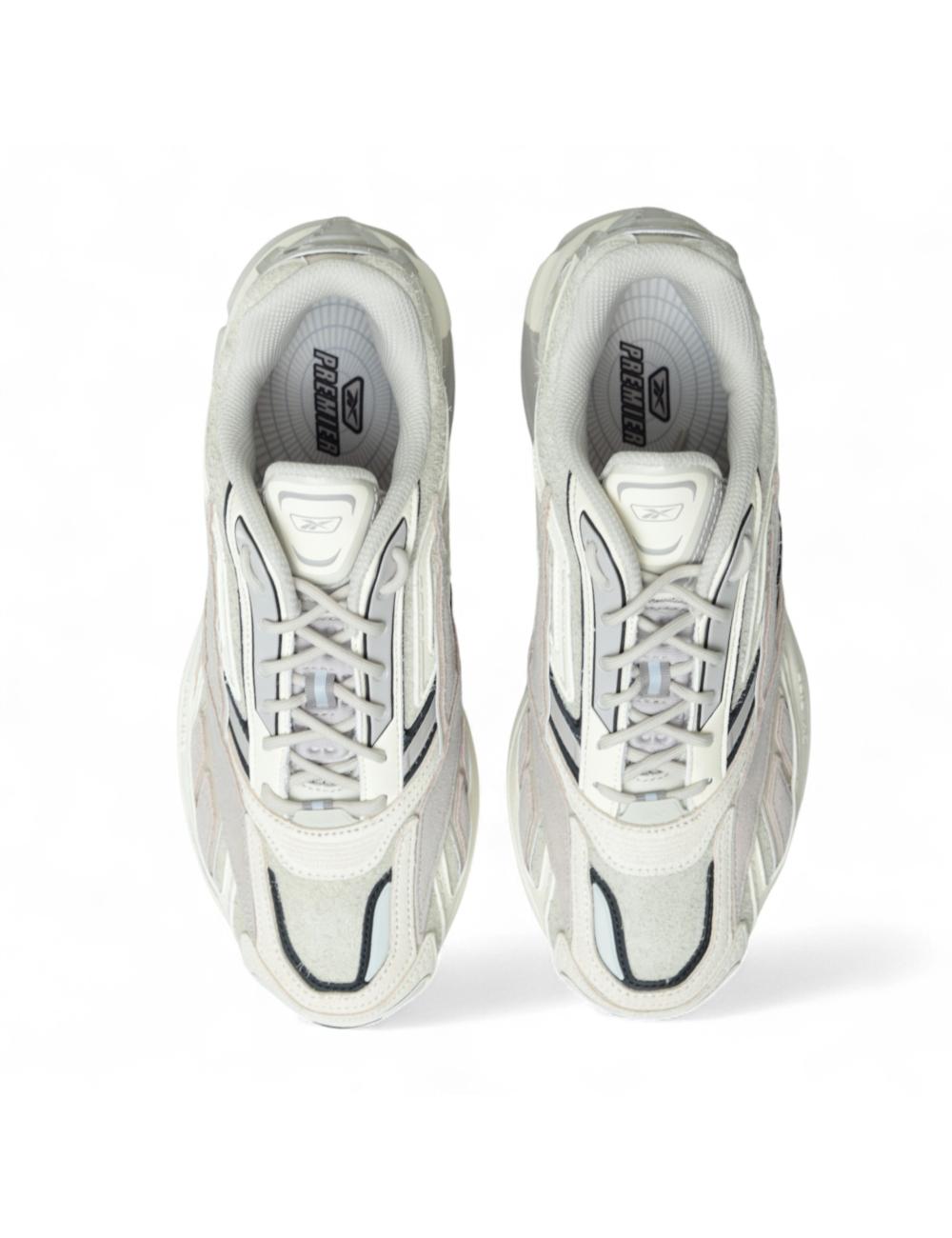 Reebok LTD Sneakers Premier Road Ultra Donna Oat Hairy Suede