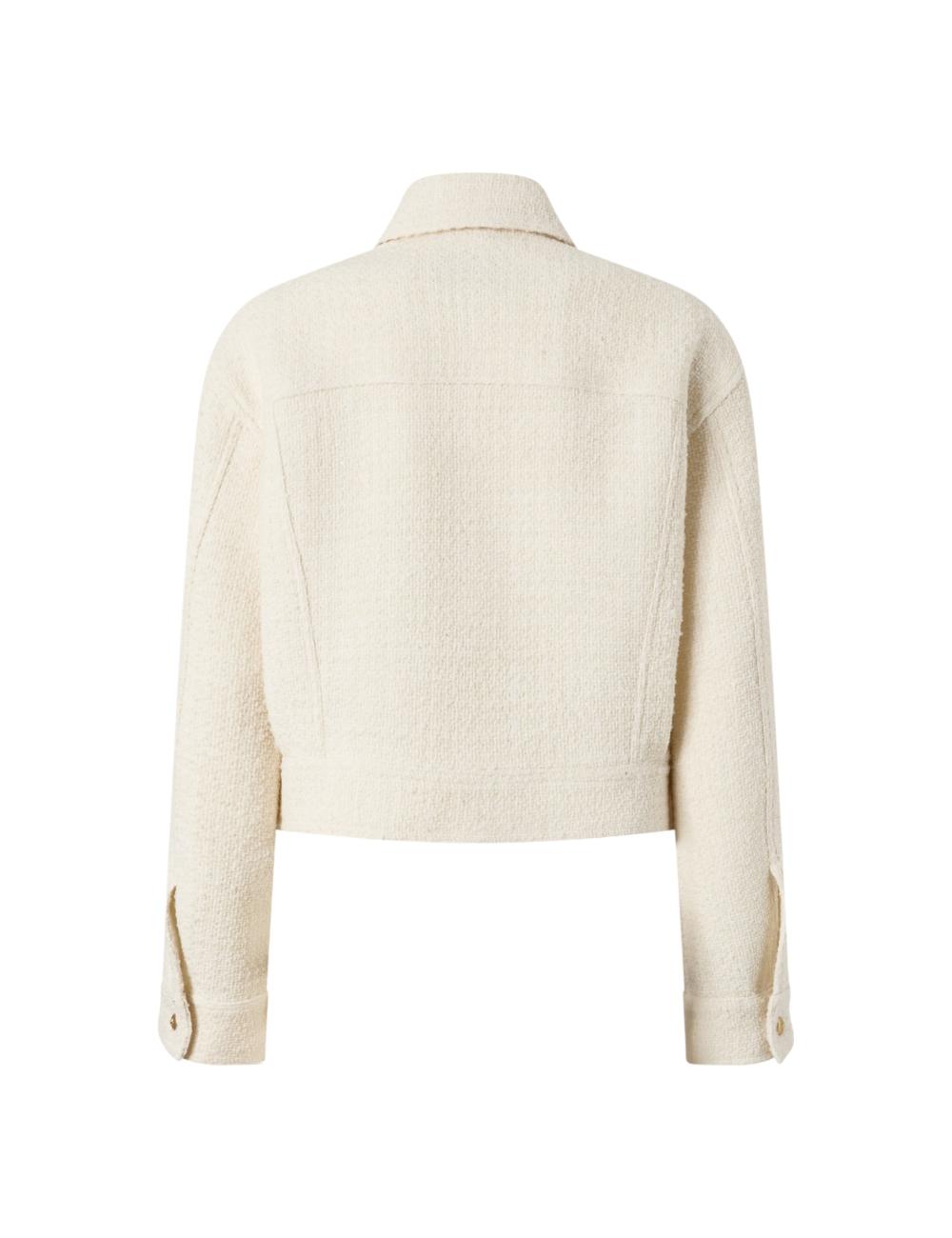 Pinko giacca trucker in...