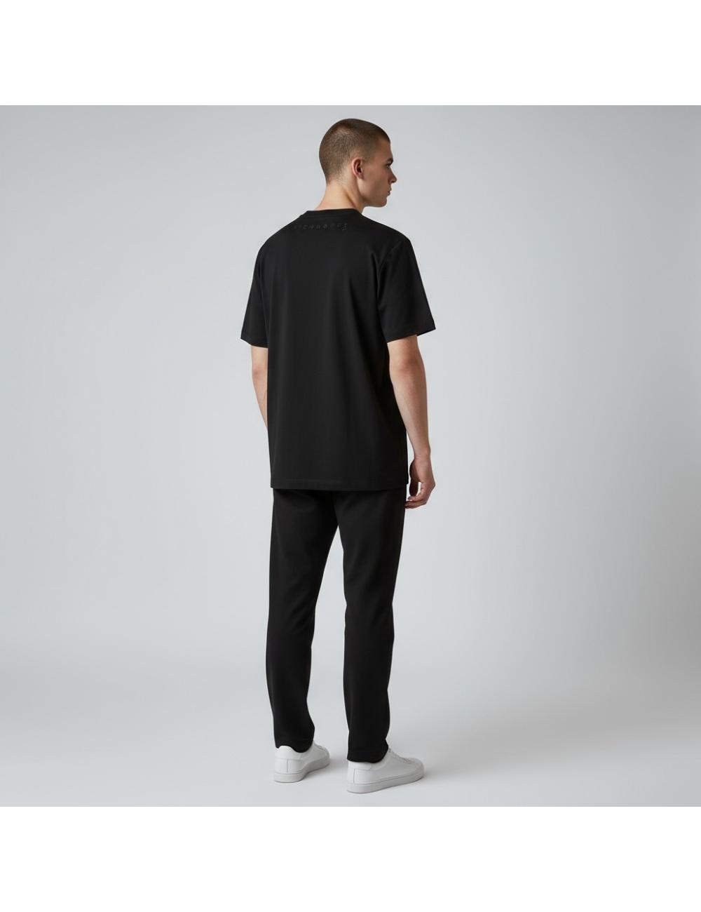 John Richmond t-shirt nera...