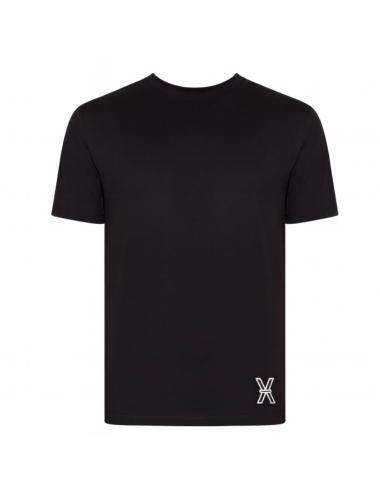 John Richmond X black T-shirt GOLLID