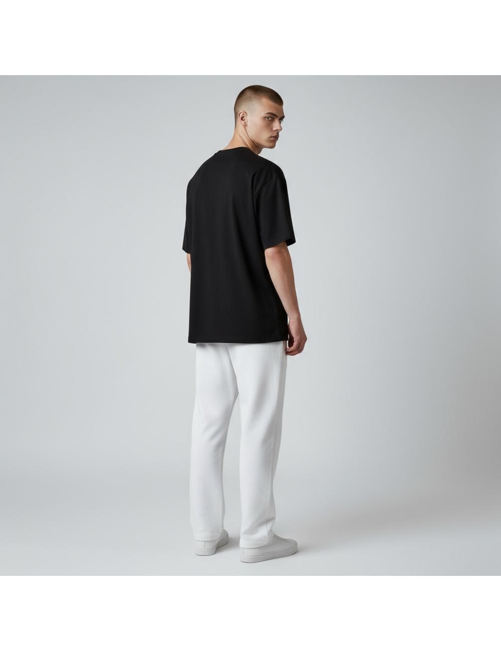 John Richmond X black T-shirt GOLLID