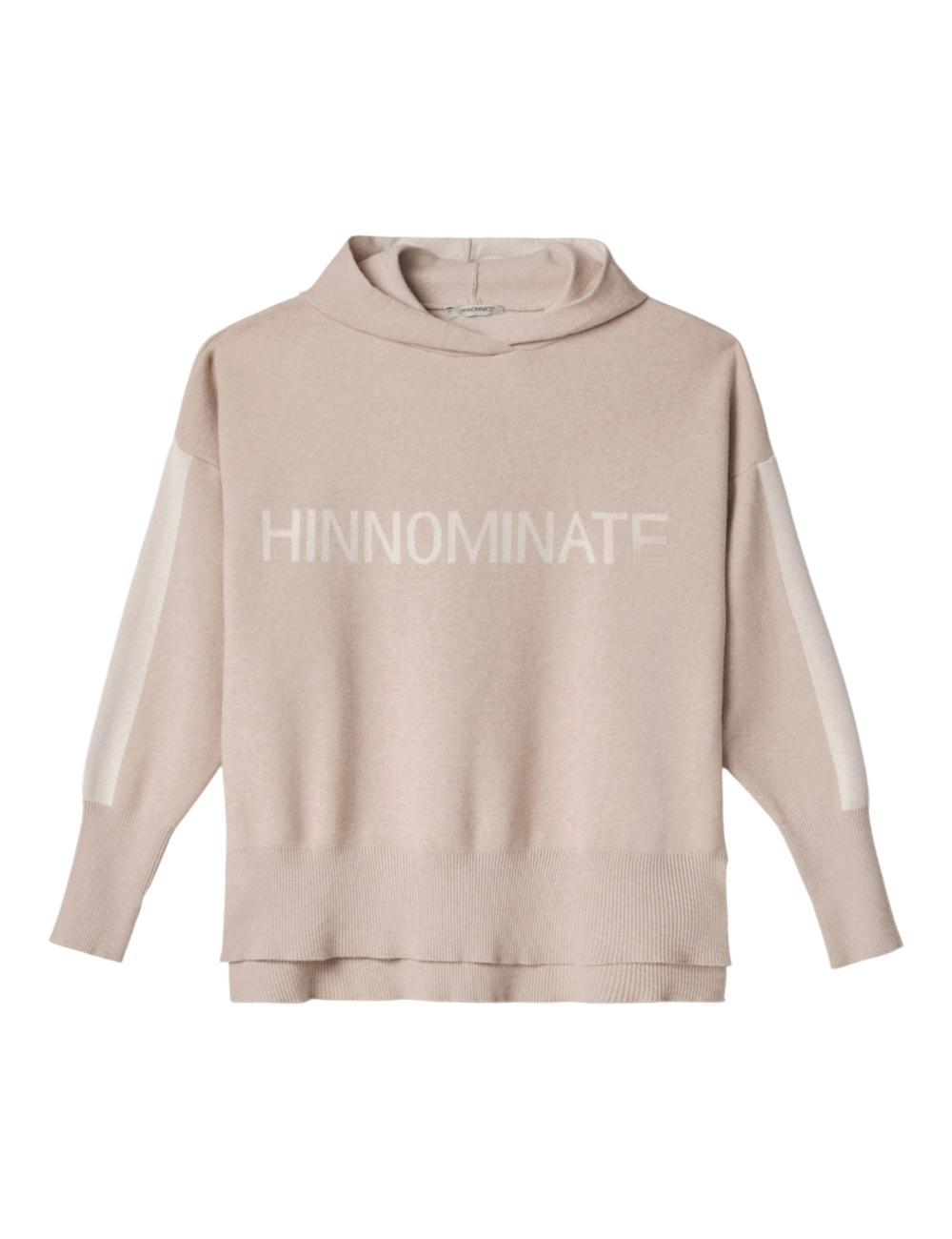 Hinnominate maglia...