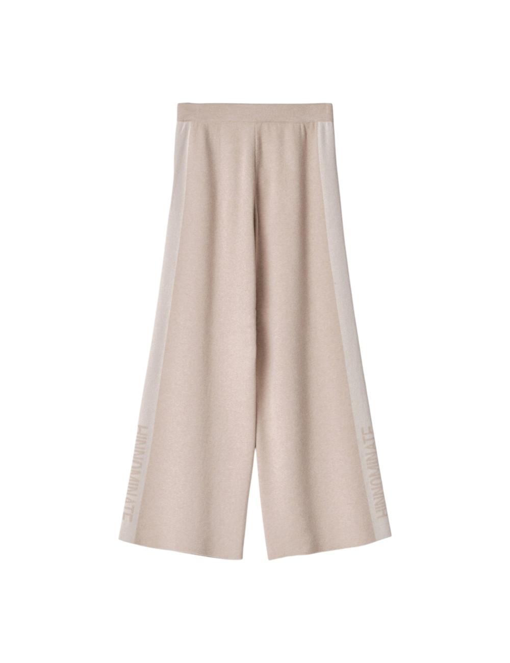 Hinnominate pantalone in...