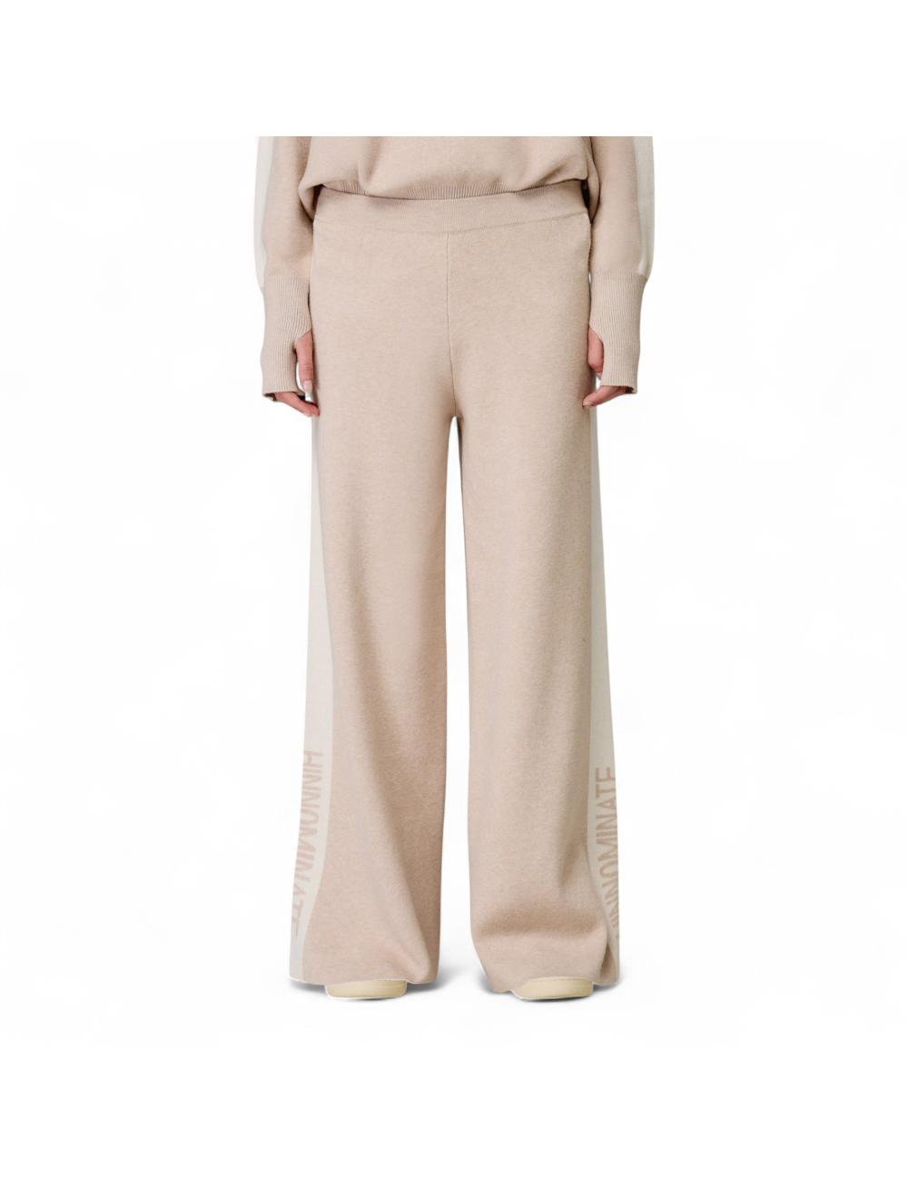 Hinnominate pantalone in...