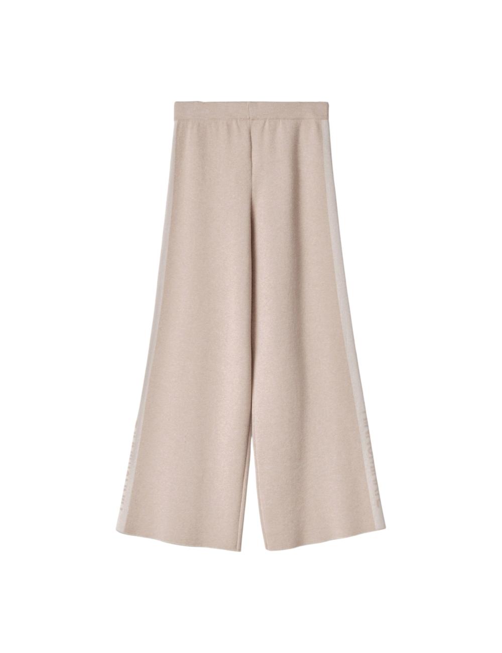 Hinnominate pantalone in...