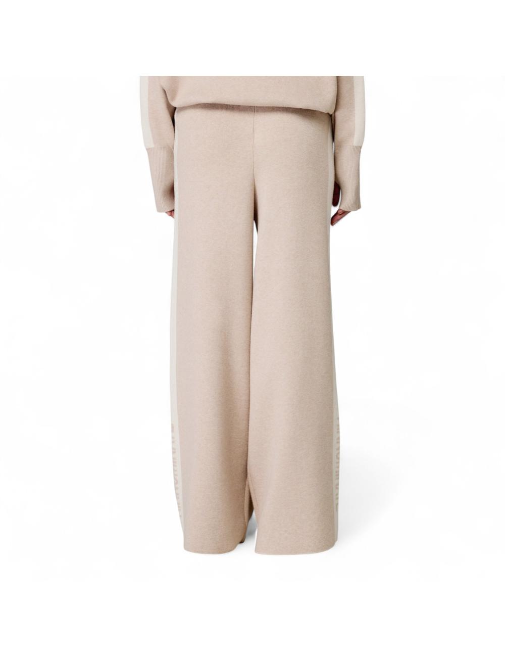 Hinnominate pantalone in...