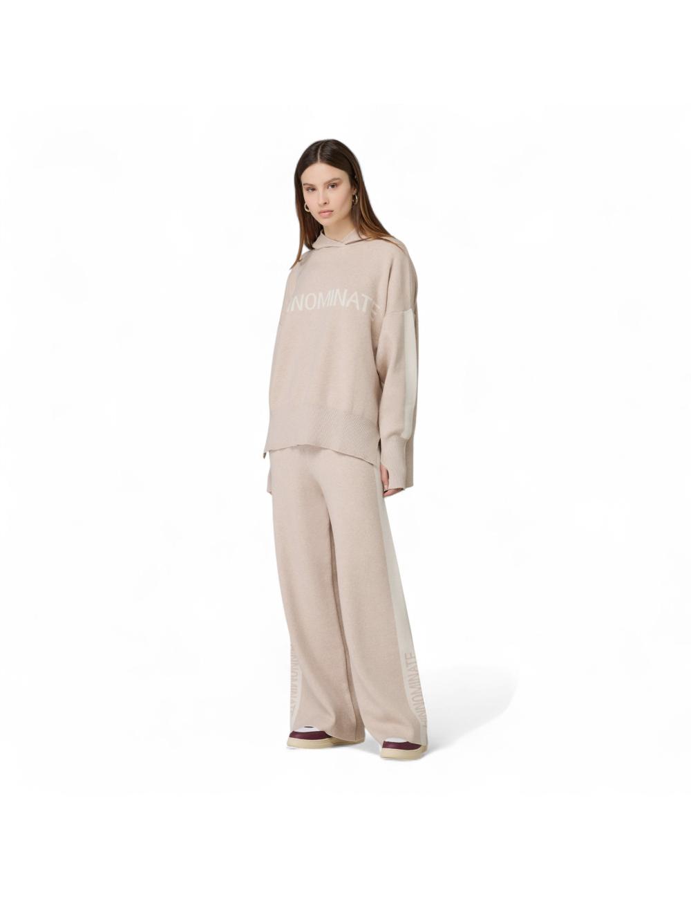 Hinnominate pantalone in...