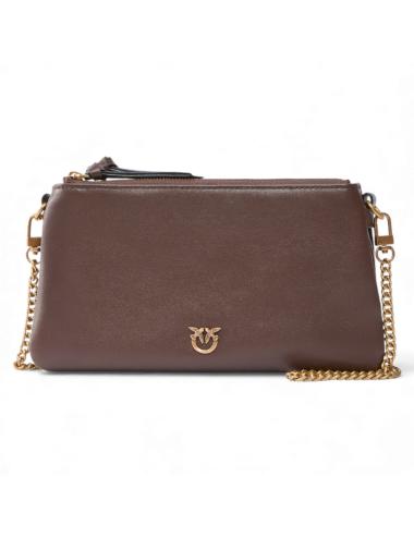 Pinko Mini Double Bag Small