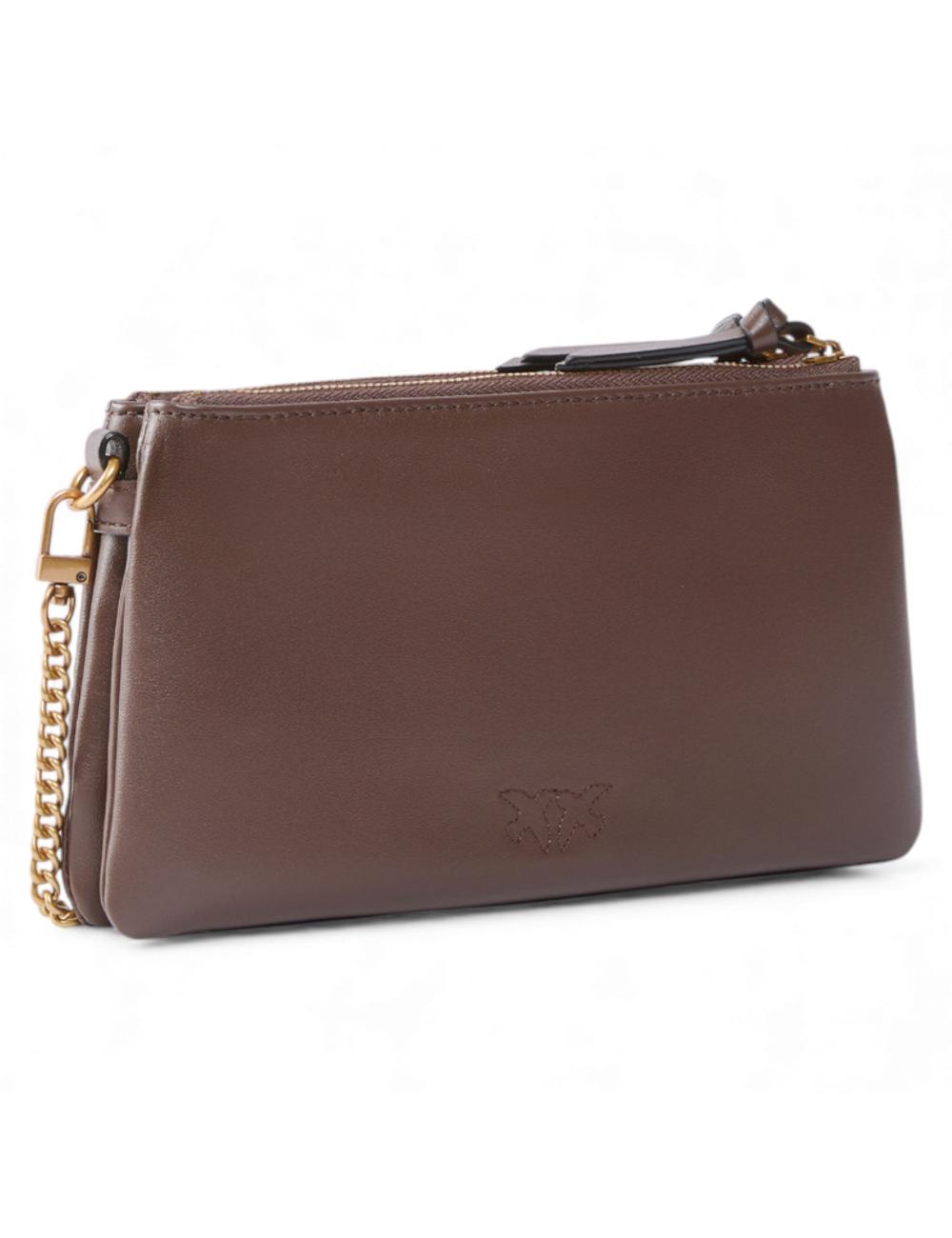 Pinko Mini Double Bag Small