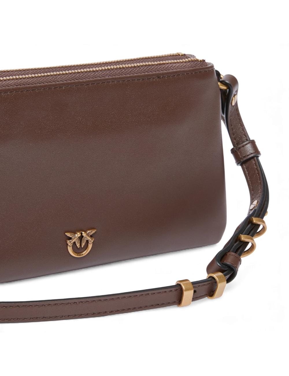 Pinko Mini Double Bag Small