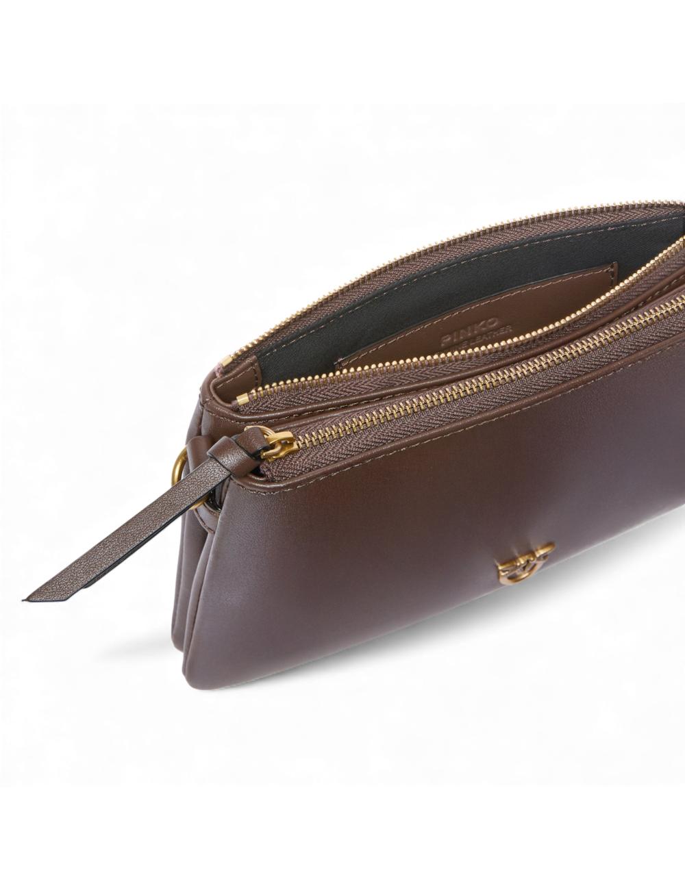 Pinko Mini Double Bag Small