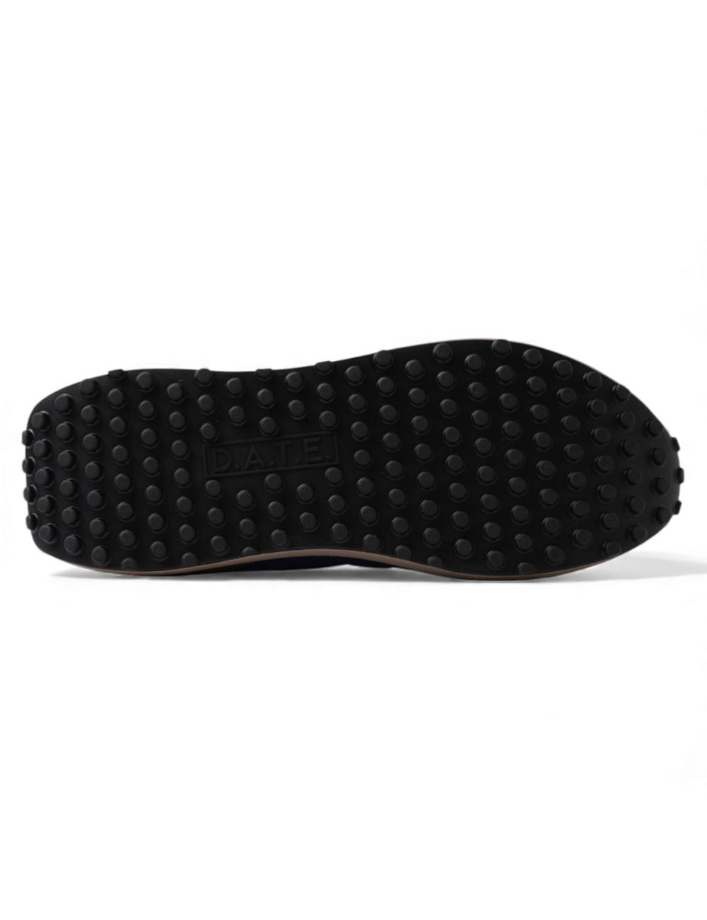 Date Athleta Animalier Leopard sneakers