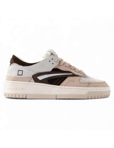 Date sneakers donna Torneo Pop Velvet