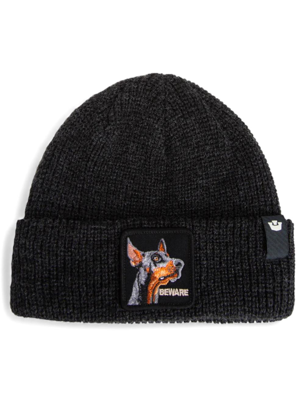 Goorin Bros Beware Beanie