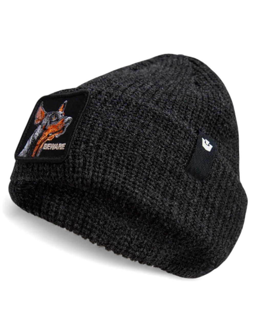Goorin Bros Beware Beanie