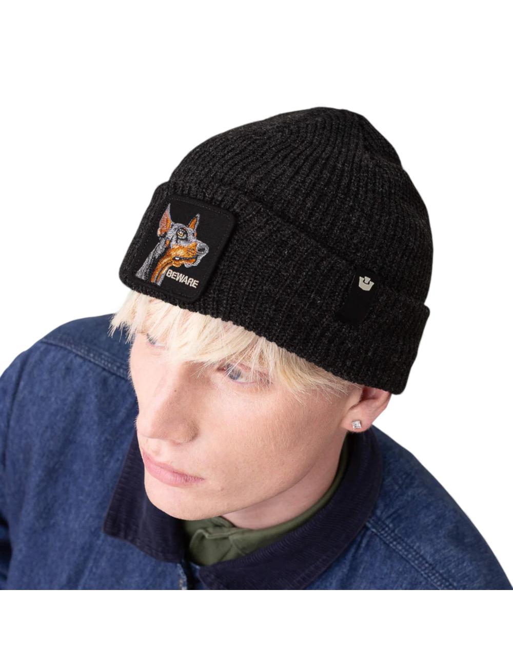 Goorin Bros Berretto Beanie...