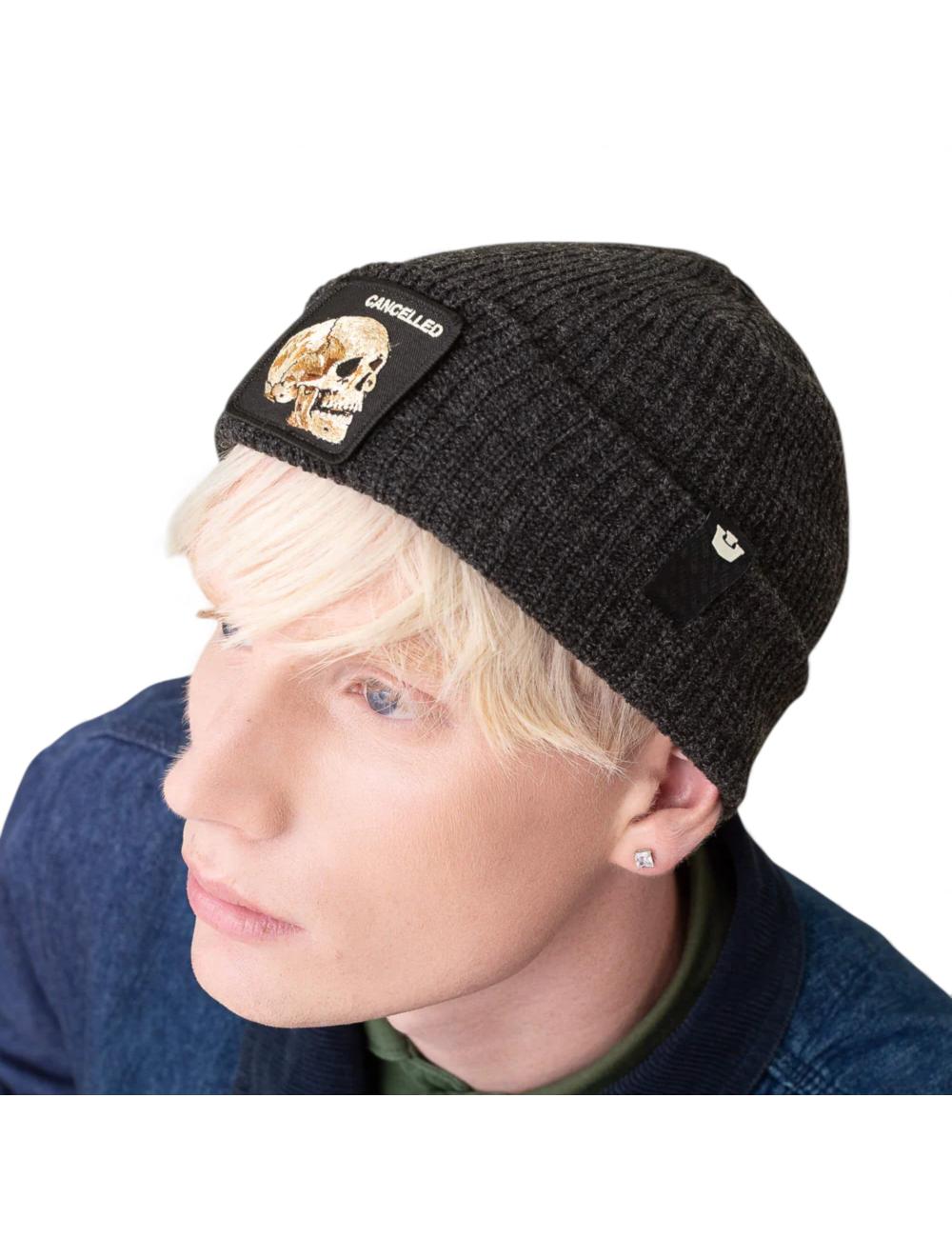 Goorin Bros Canceled Beanie Hat