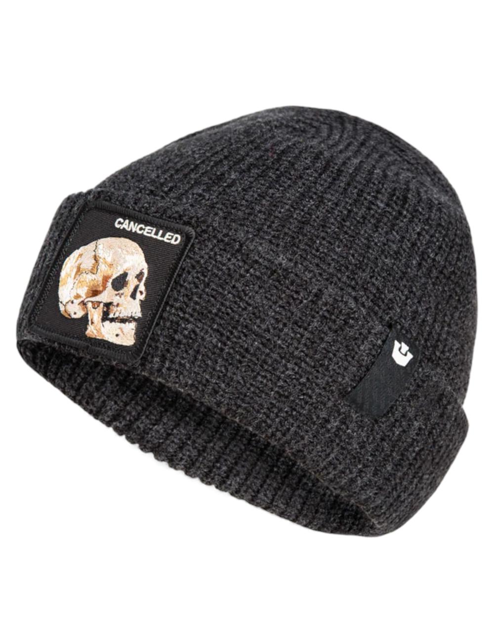 Goorin Bros Canceled Beanie Hat