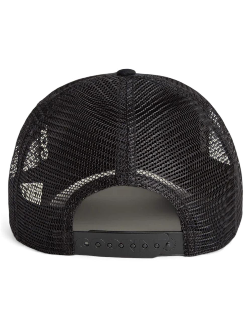 Goorin Bros The Canceled Skull