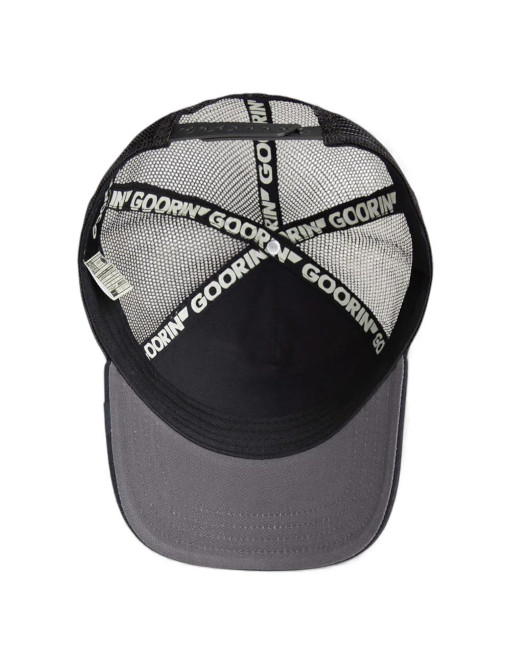 Goorin Bros The Canceled Skull