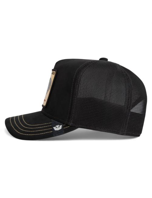 Goorin Bros Trucker Limited Edition Golden Cock