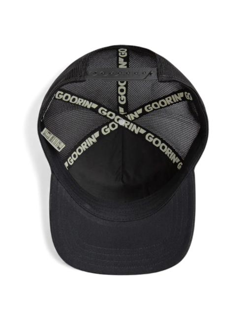 Goorin Bros Trucker Limited Edition Golden Cock