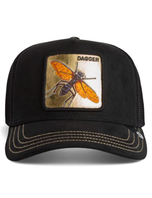 Goorin Bros Trucker Limited Edition Golden Dagger