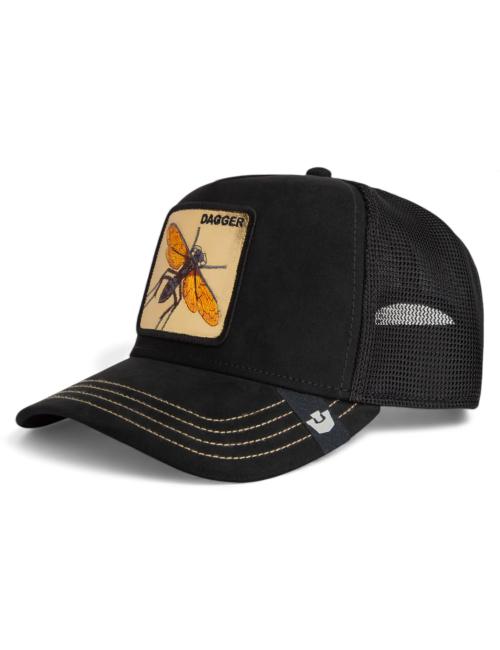 Goorin Bros Trucker Limited Edition Golden Dagger