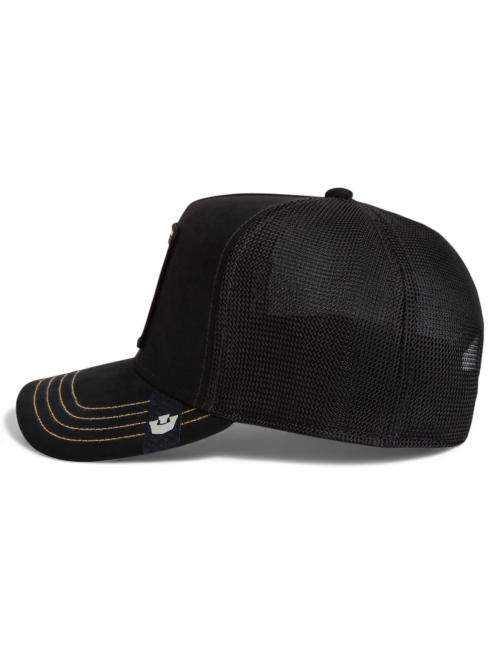 Goorin Bros Trucker Limited Edition Golden Dagger