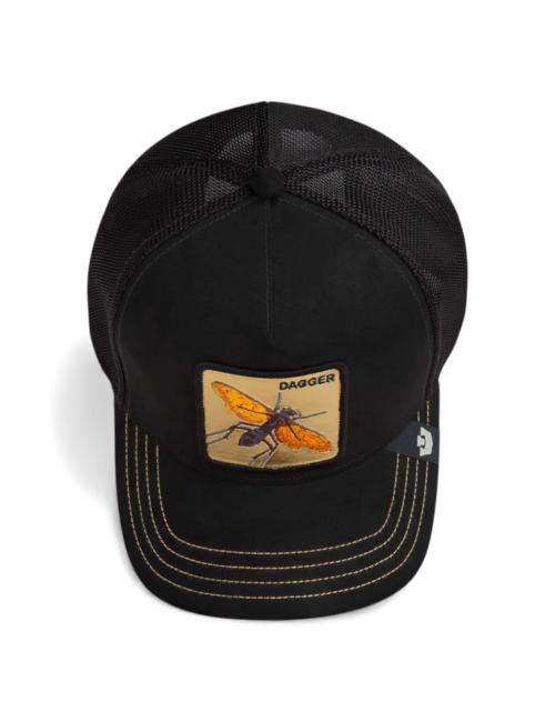 Goorin Bros Trucker Limited Edition Golden Dagger