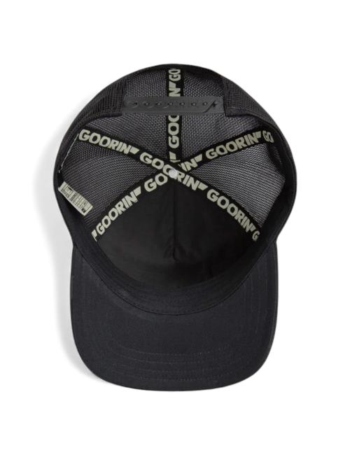 Goorin Bros Trucker Limited Edition Golden Dagger