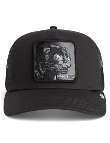 Goorin Bros Trucker Limited Edition Panther