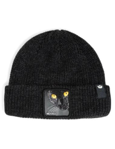 Goorin Bros Berretto Beanie Menace