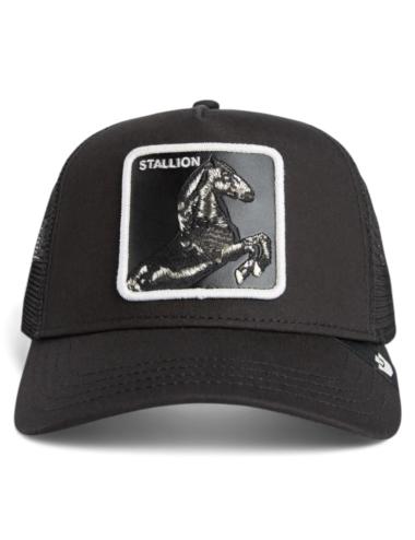 Goorin Bros Trucker hat Limited Edition Stallion