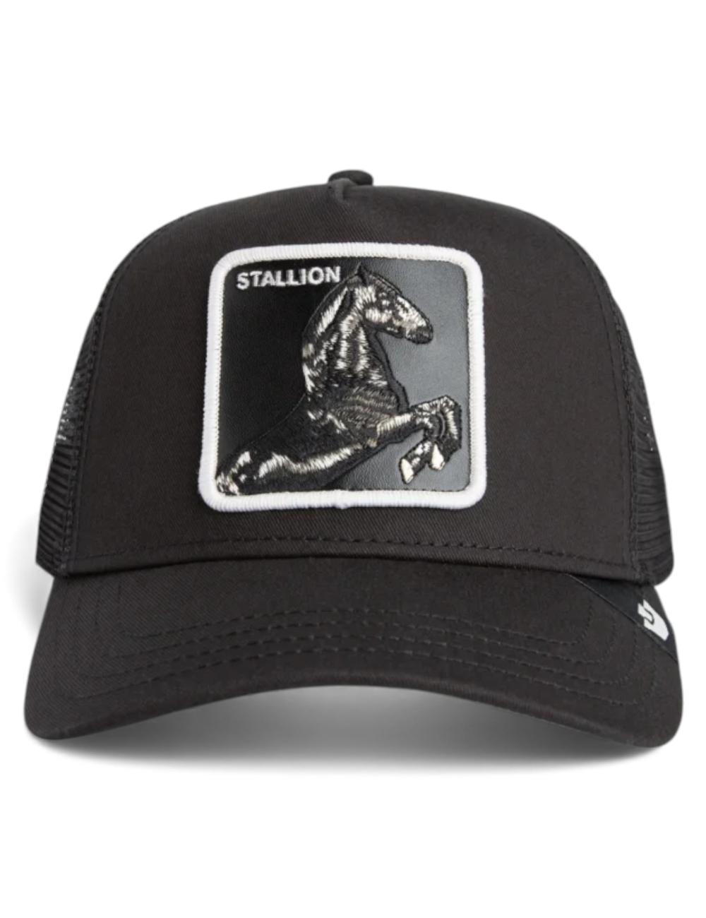 Goorin Bros Trucker hat Limited Edition Stallion