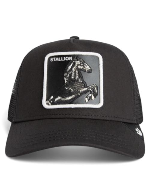 Goorin Bros Trucker Limited Edition Stallion