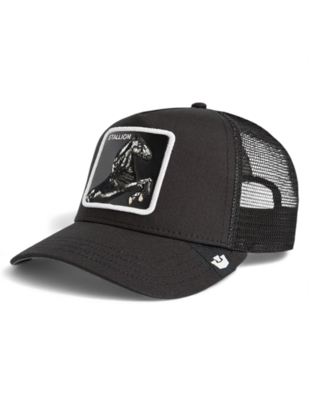 Goorin Bros Trucker hat Limited Edition Stallion