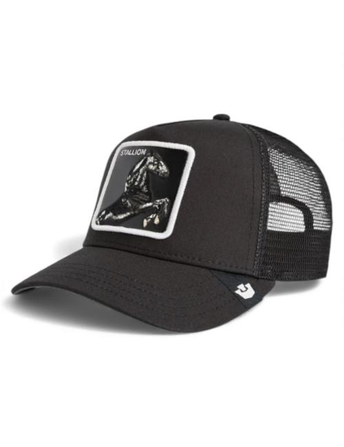 Goorin Bros Trucker Limited Edition Stallion