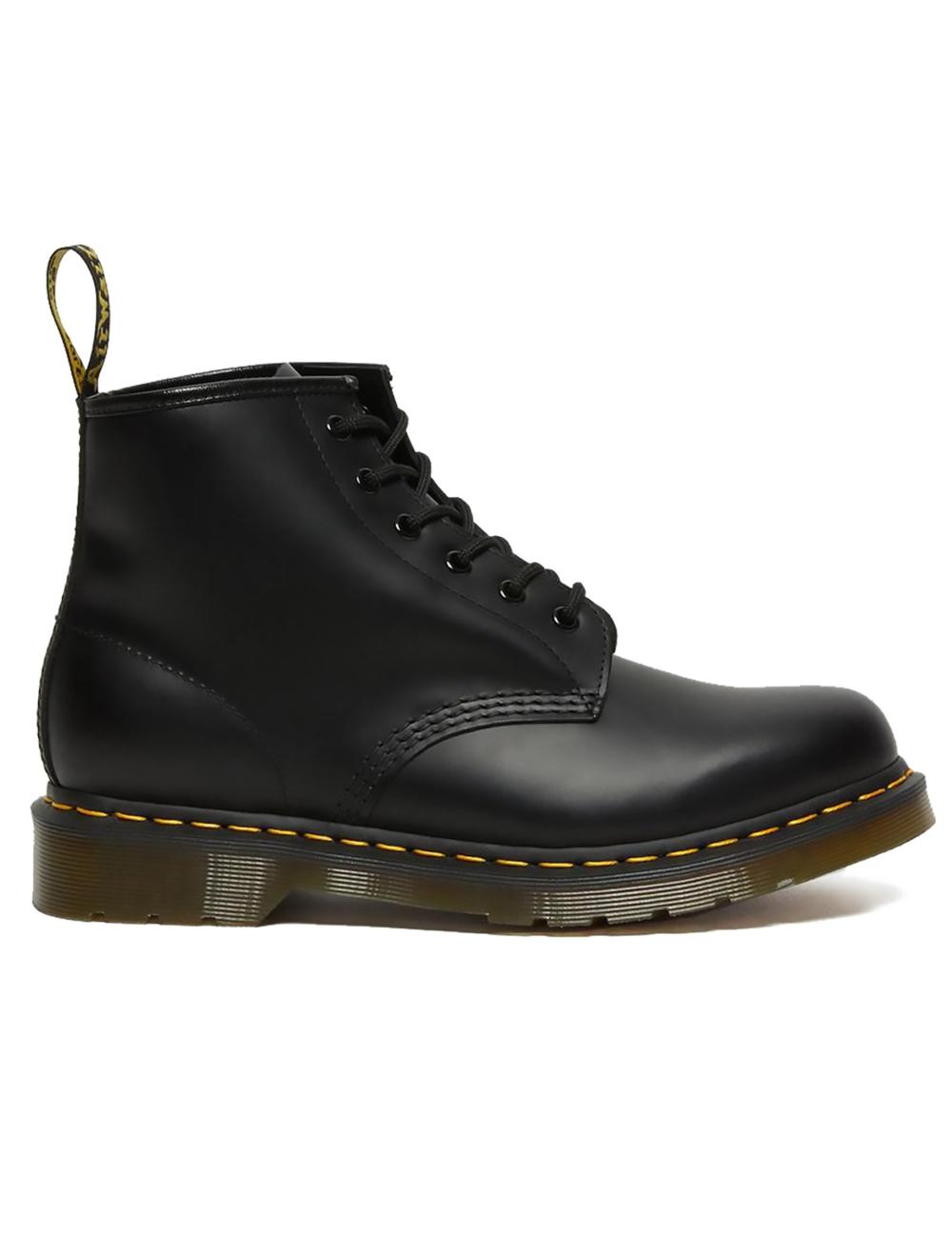 Dr Martens 101 YS 6 eyes boots