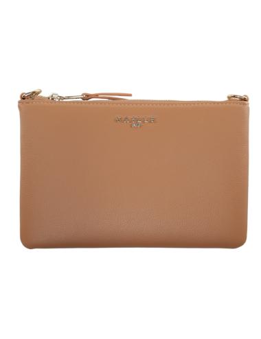 Gaëlle Paris Mini Pochette beige