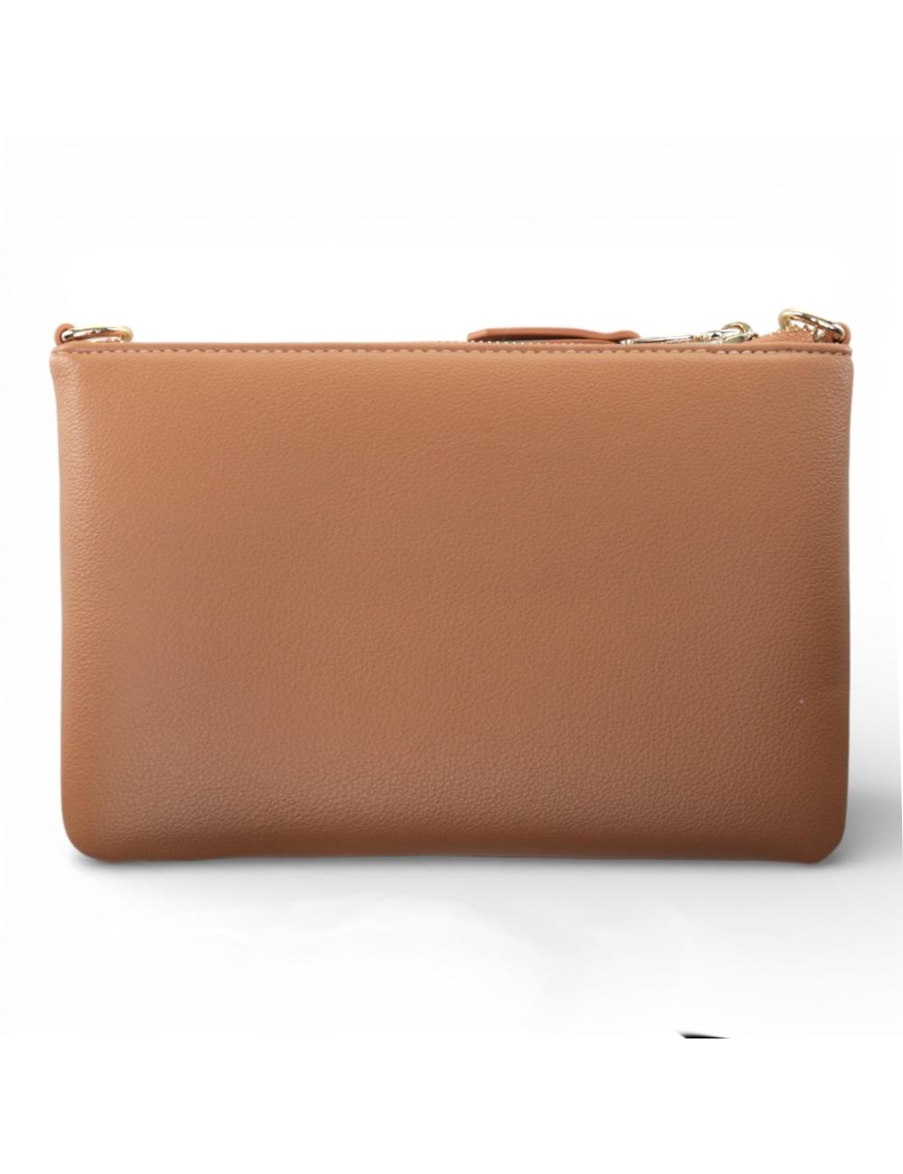 Gaëlle Paris Mini Pochette Nude