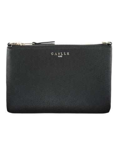 Gaëlle Paris Mini Pochette nera