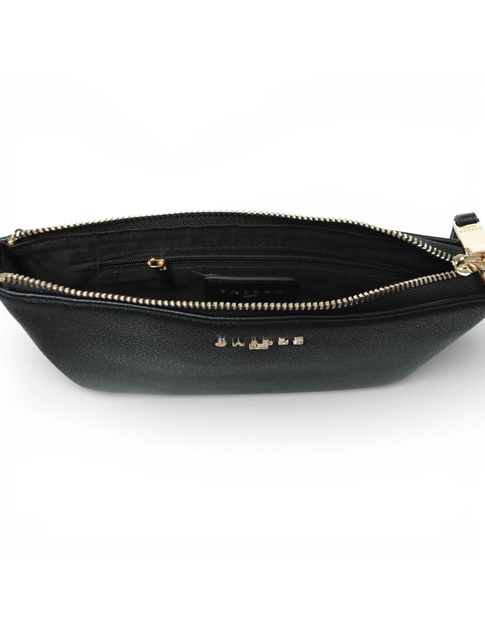 Gaëlle Paris Mini Pochette black