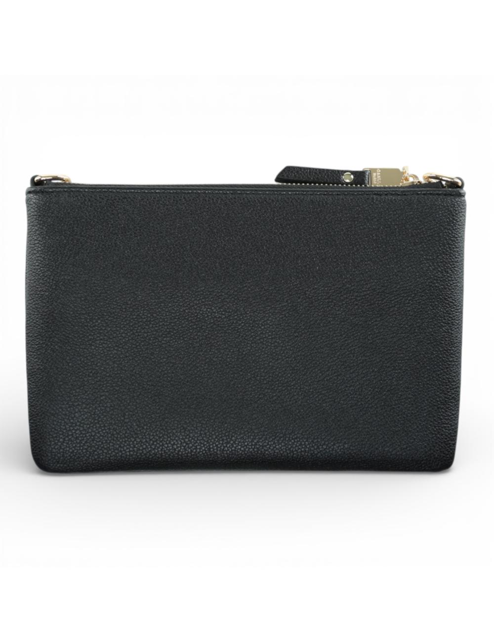 Gaëlle Paris Mini Pochette nera