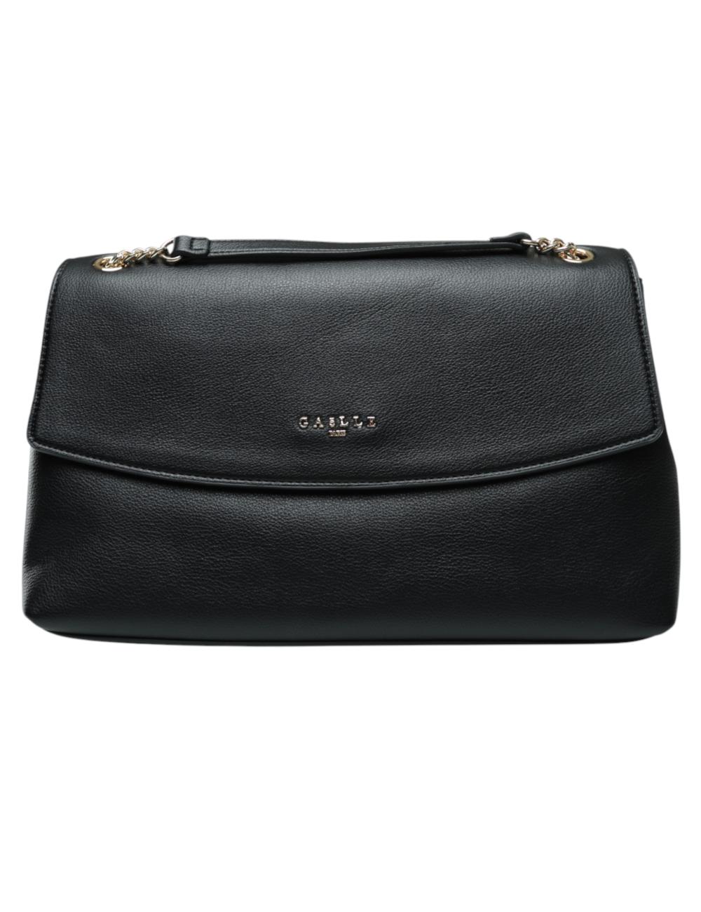 Gaëlle Paris Bag Strap Essential nera