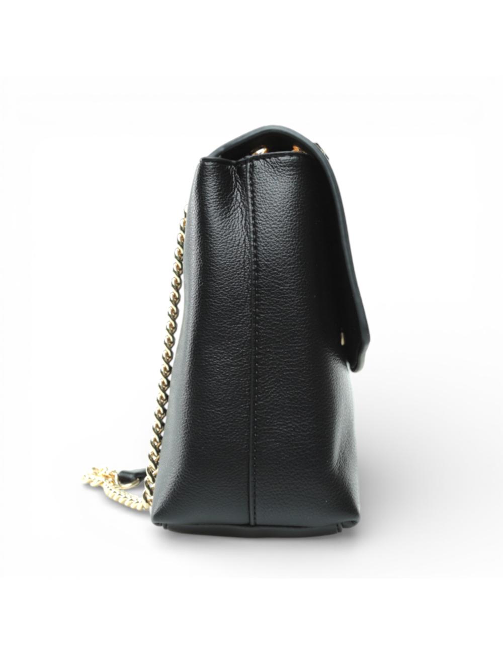 Gaëlle Paris Shoulder Bag Strap Essential black